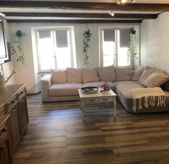 Hotelli Appart Hôtel Hg