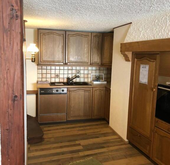 Отель Appart Hôtel Hg