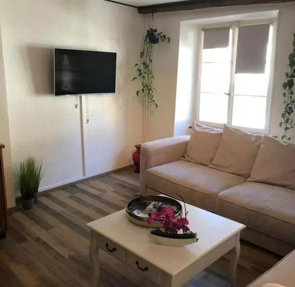 Hotelli Appart Hôtel Hg