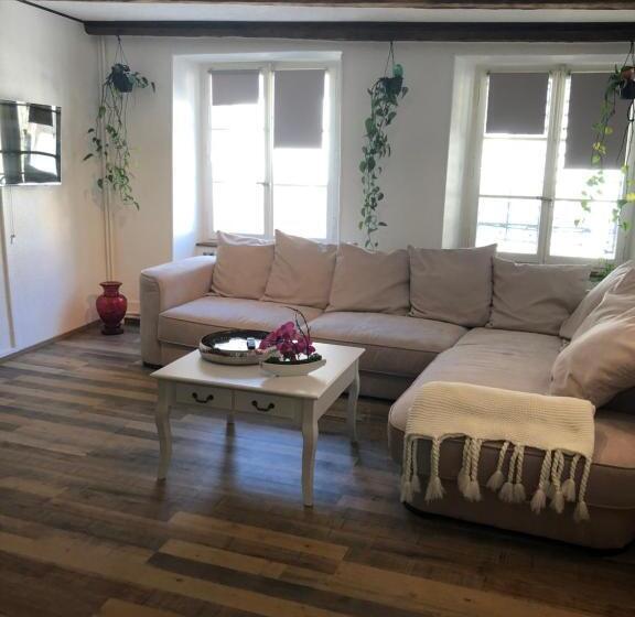 Отель Appart Hôtel Hg