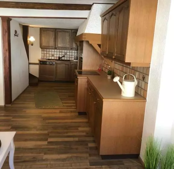 Hotelli Appart Hôtel Hg