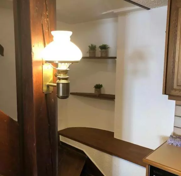 Hotelli Appart Hôtel Hg