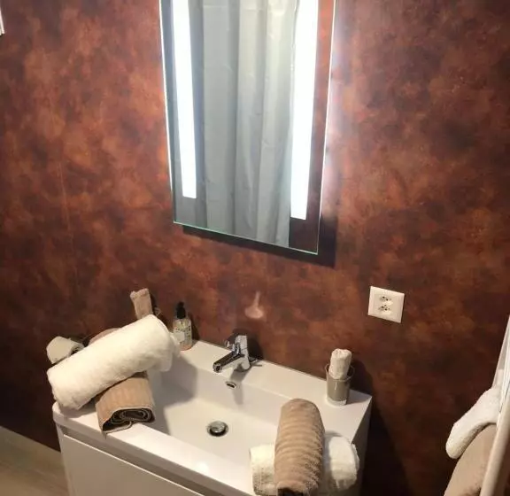 Hotelli Appart Hôtel Hg