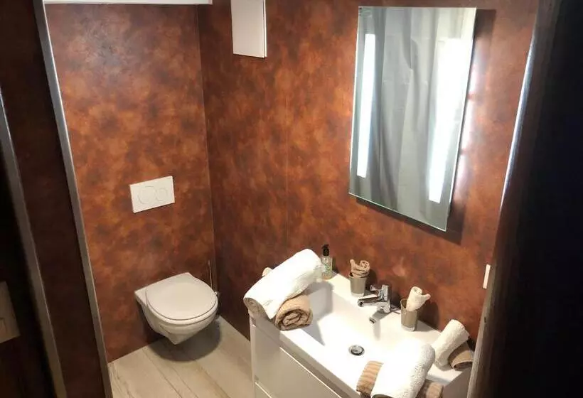 Hotelli Appart Hôtel Hg