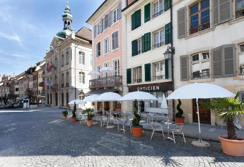 Отель Appart Hôtel Hg