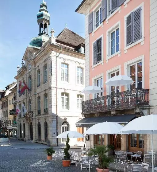 Hotelli Appart Hôtel Hg