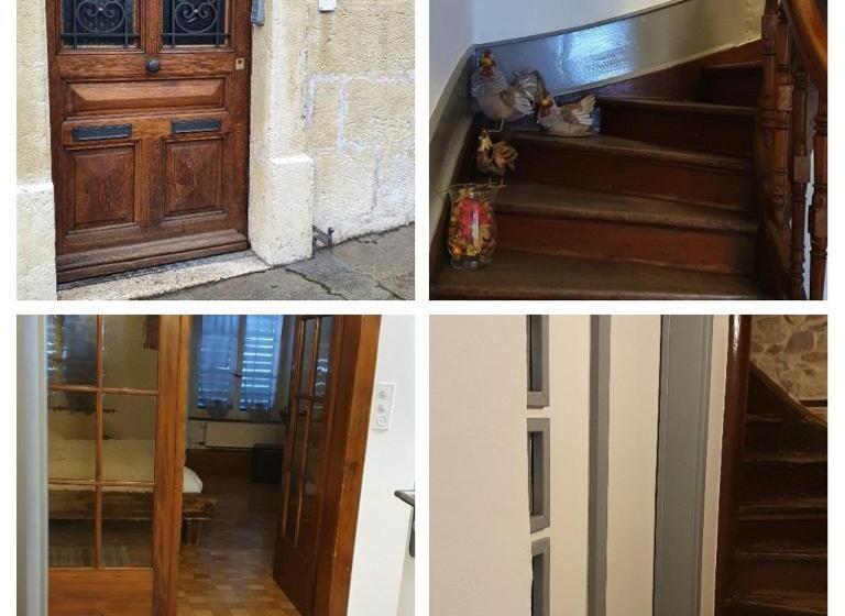 Отель Appart Hôtel Hg