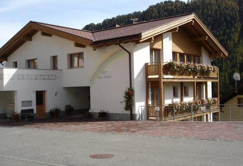 Hotel Arch San Martin