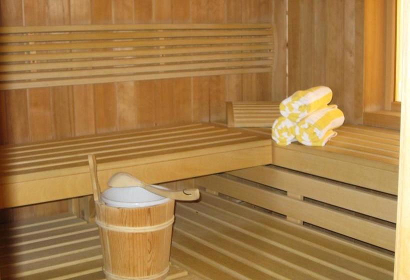 Hotel Arch San Martin