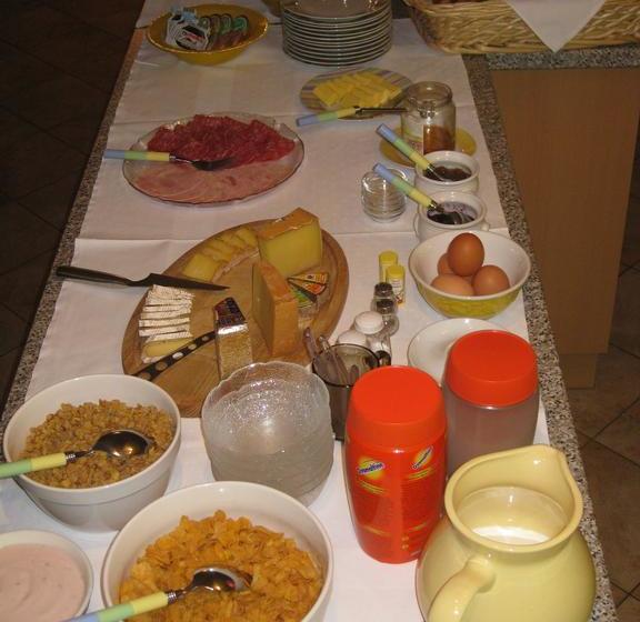 Hotel Arch San Martin