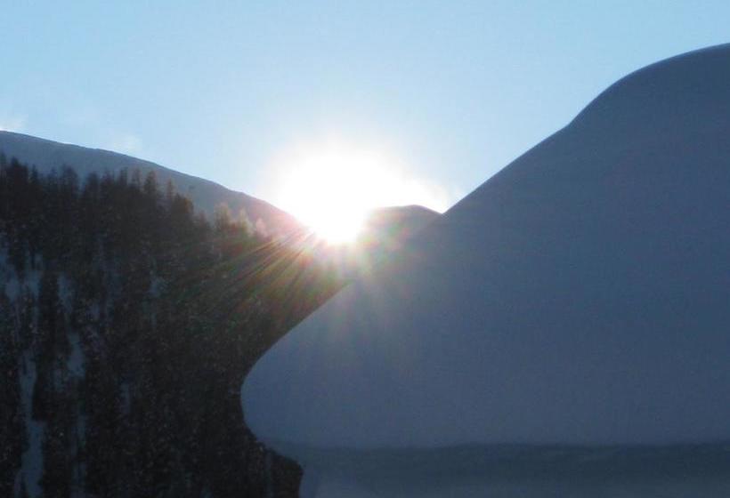 Hotel Arch San Martin