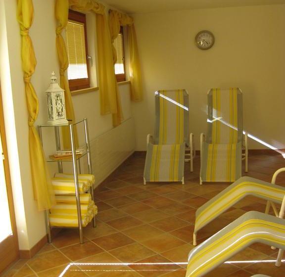 Hotel Arch San Martin