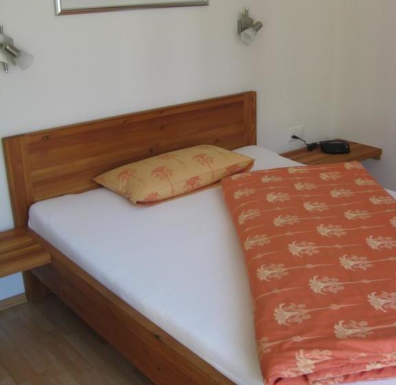 Hotel Arch San Martin