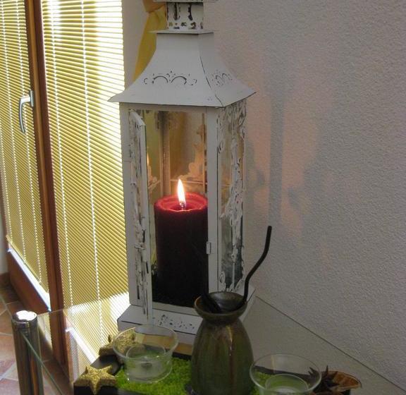 Hotel Arch San Martin