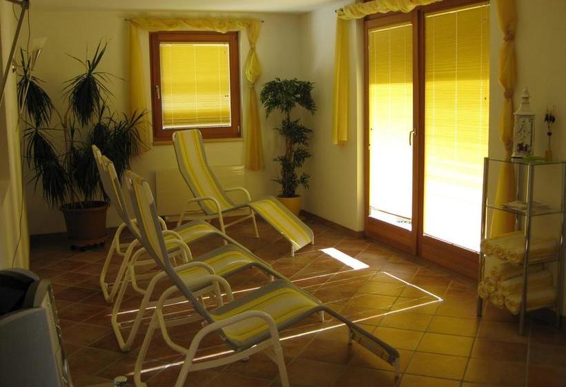 Hotel Arch San Martin