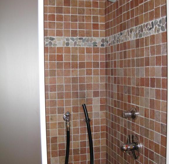 Hotel Arch San Martin