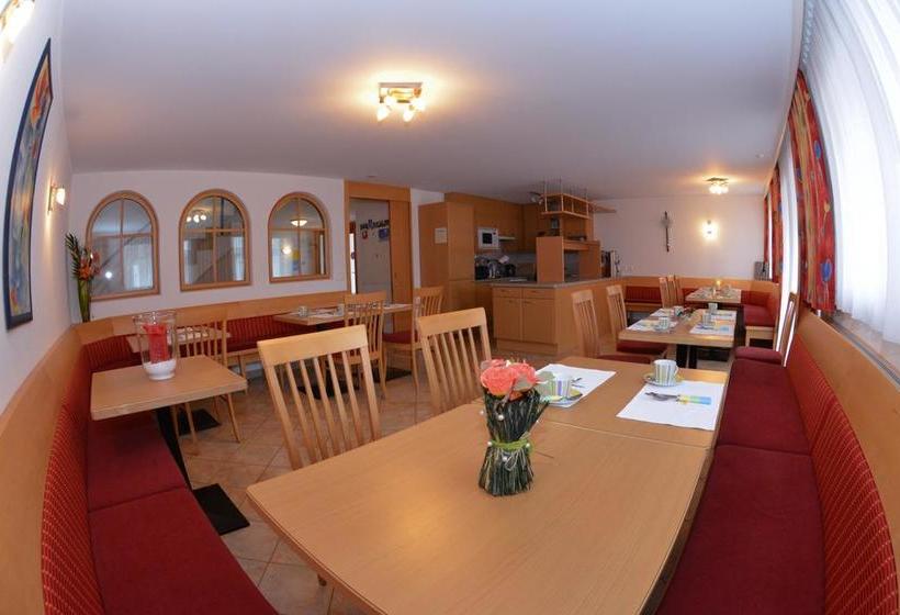 Hotel Arch San Martin