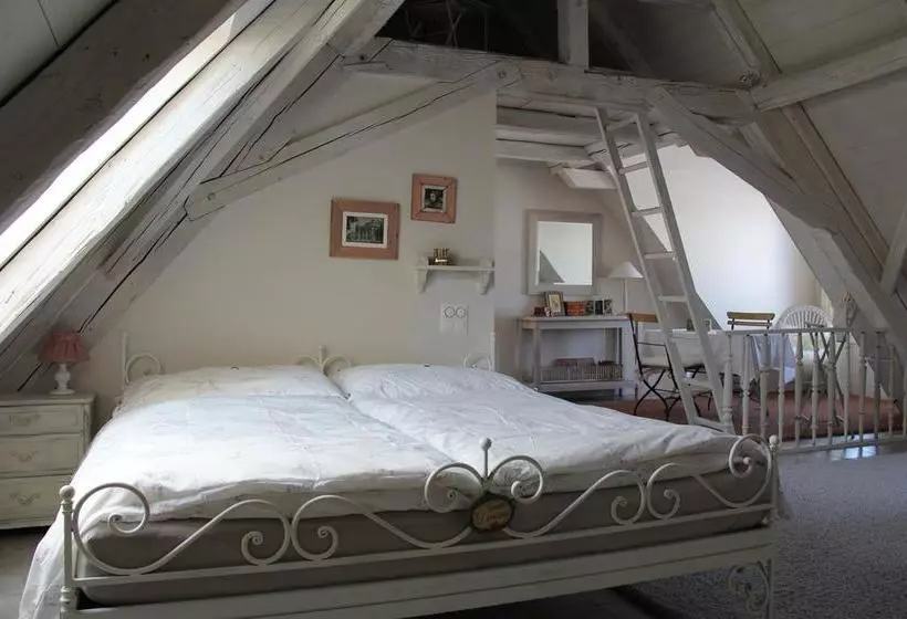 Hotelli Bed And Breakfast Gantrisch Cottage Ferienzimmer