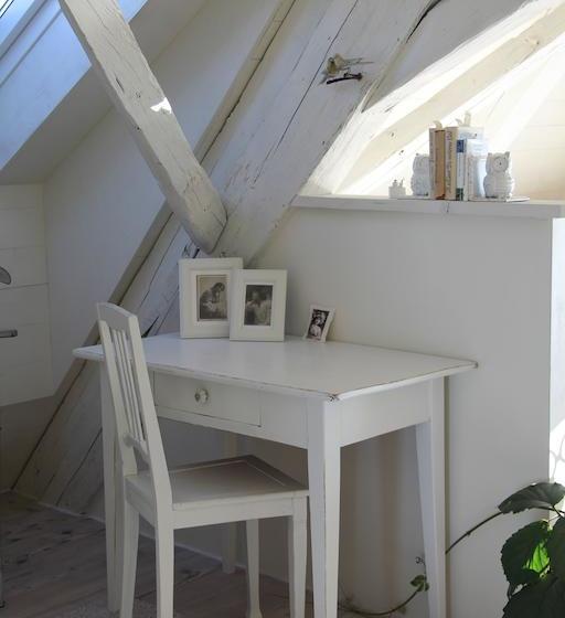 Hotel Bed And Breakfast Gantrisch Cottage Ferienzimmer