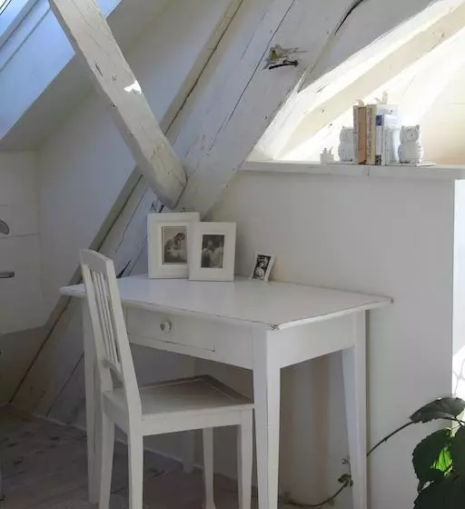 Hotelli Bed And Breakfast Gantrisch Cottage Ferienzimmer