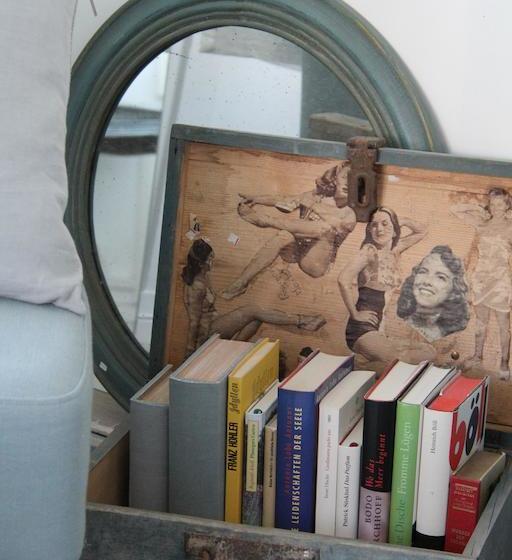 Hotel Bed And Breakfast Gantrisch Cottage Ferienzimmer