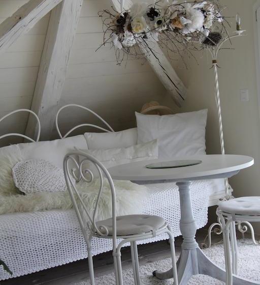 Hotel Bed And Breakfast Gantrisch Cottage Ferienzimmer