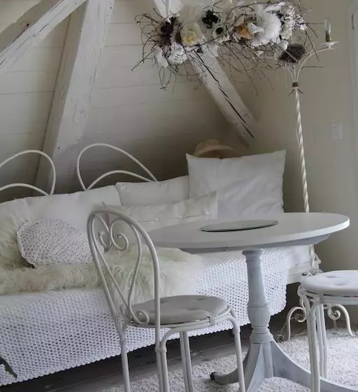 Hotelli Bed And Breakfast Gantrisch Cottage Ferienzimmer