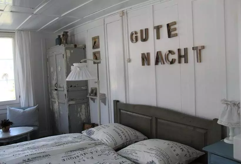 Hotelli Bed And Breakfast Gantrisch Cottage Ferienzimmer