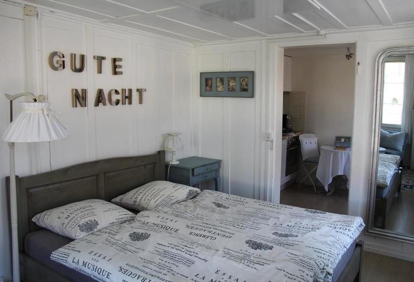 Hotel Bed And Breakfast Gantrisch Cottage Ferienzimmer