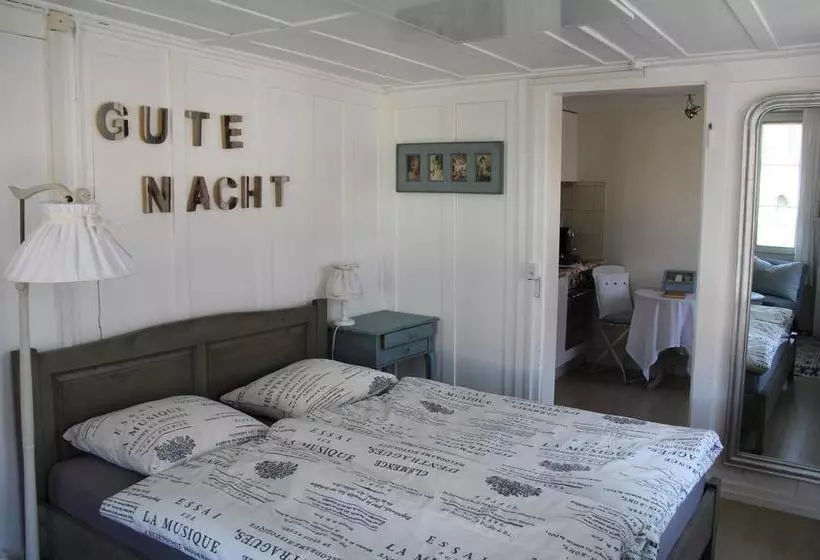 Hotelli Bed And Breakfast Gantrisch Cottage Ferienzimmer