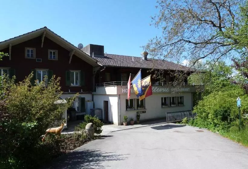 Hotelli Bellevue