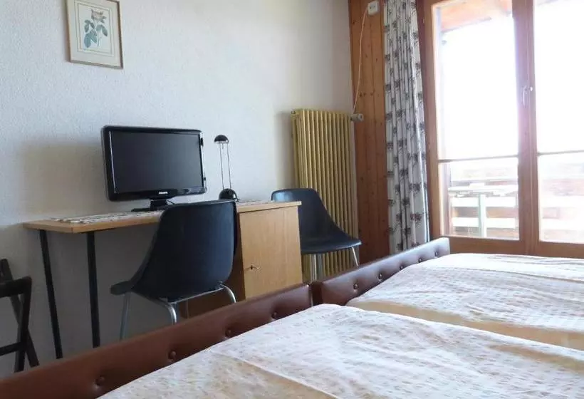Hotelli Bellevue
