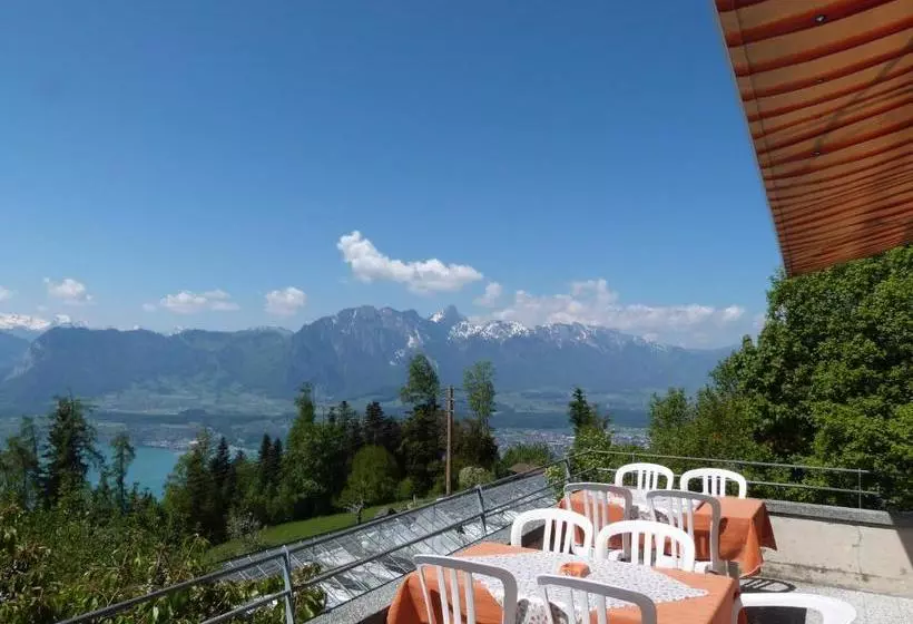 Hotelli Bellevue