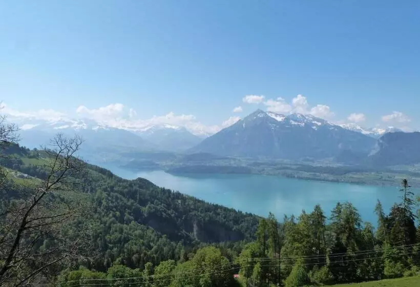 Hotelli Bellevue