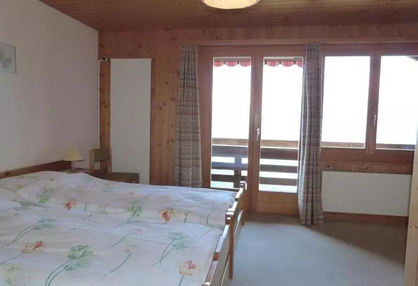 Hotelli Bellevue