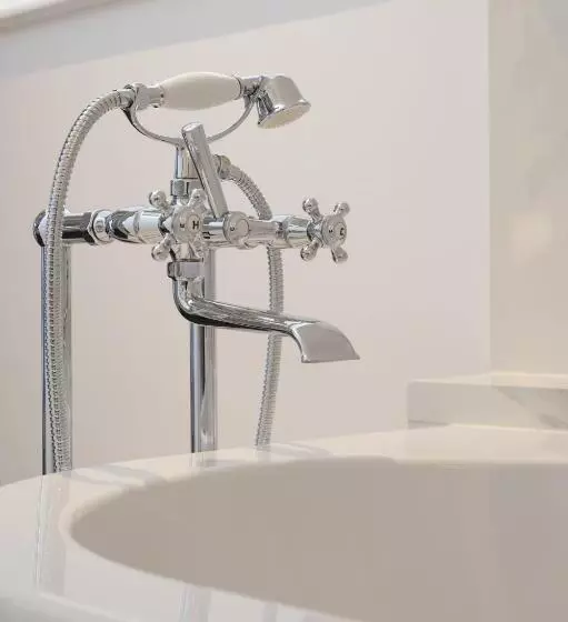 Hotelli De Lindenhoeve Boutique