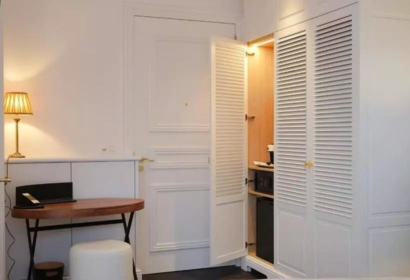 Hotelli De Lindenhoeve Boutique