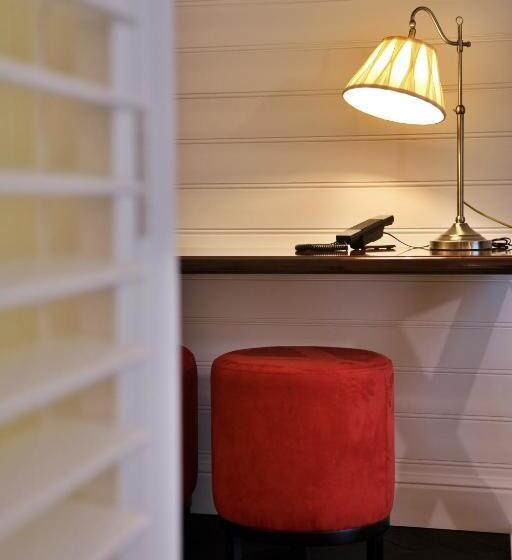 호텔 De Lindenhoeve Boutique