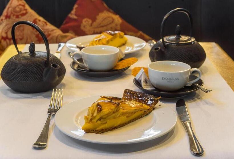 Hotel De Lindenhoeve Boutique