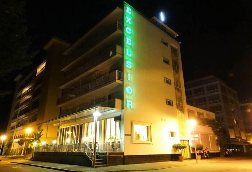 Hotell Excelsior