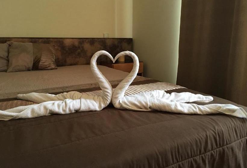 فندق Fiel Chef Alojamento Local