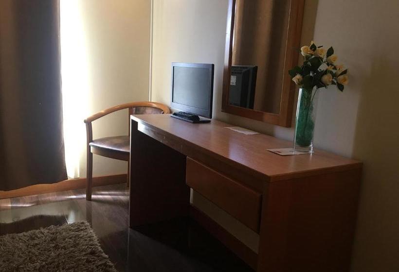 فندق Fiel Chef Alojamento Local