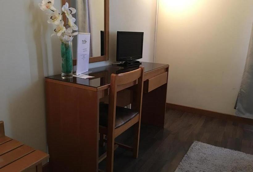 فندق Fiel Chef Alojamento Local