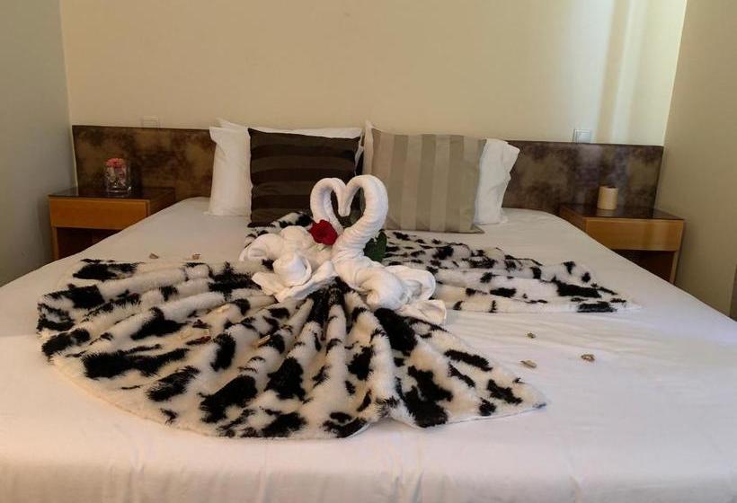 فندق Fiel Chef Alojamento Local