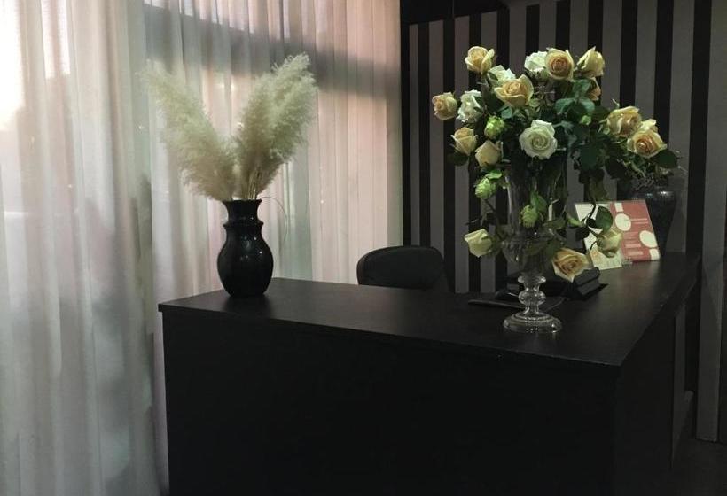 فندق Fiel Chef Alojamento Local