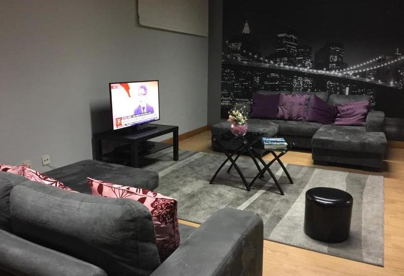 فندق Fiel Chef Alojamento Local