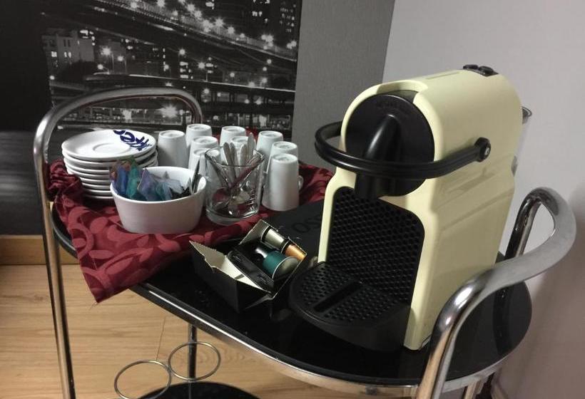 فندق Fiel Chef Alojamento Local