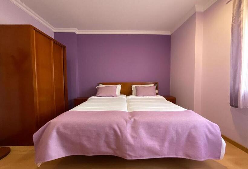 ホテル Hebe Peniche