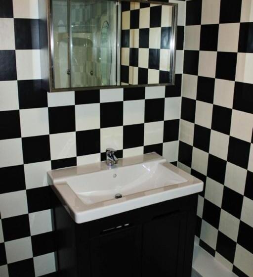 فندق Heidi Guesthouse Amden Sternen