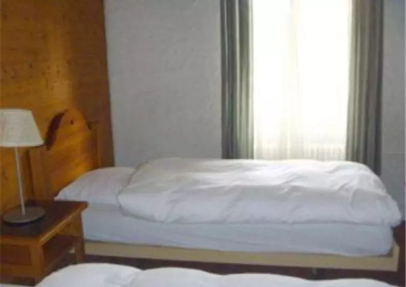 هتل Hôtel Des Balances